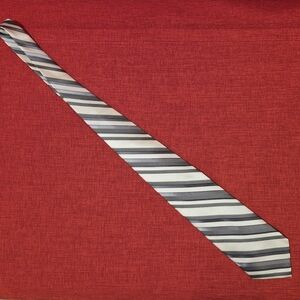 Pierre Cardin Silk Tie